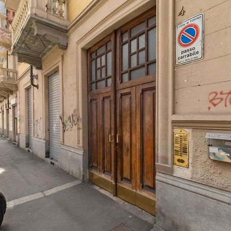 Turin, Un Minuto Dalla Metro Экстерьер фото